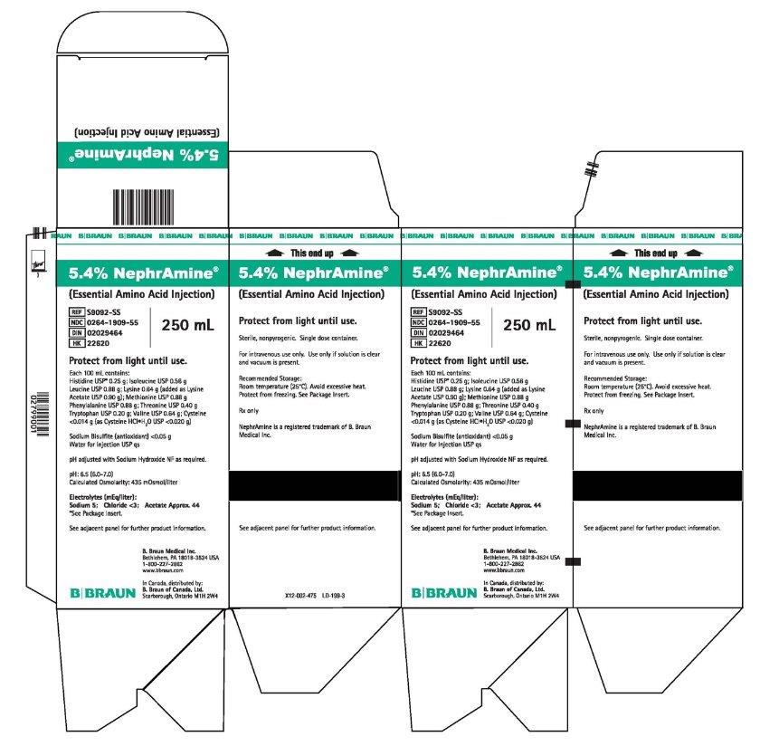 S9092-SS Folding Carton