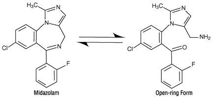 antidote midazolam antidote midazolam