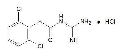 Chemical Stucture