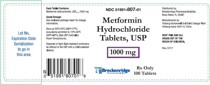 Metformin - FDA prescribing information, side effects and uses