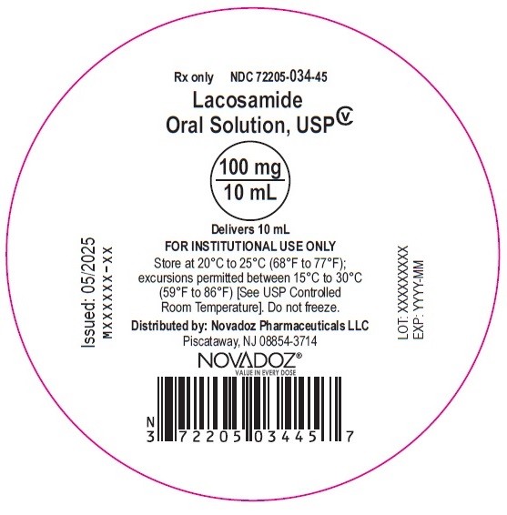 lacosamide-10ml-unit-dose-cup-foill