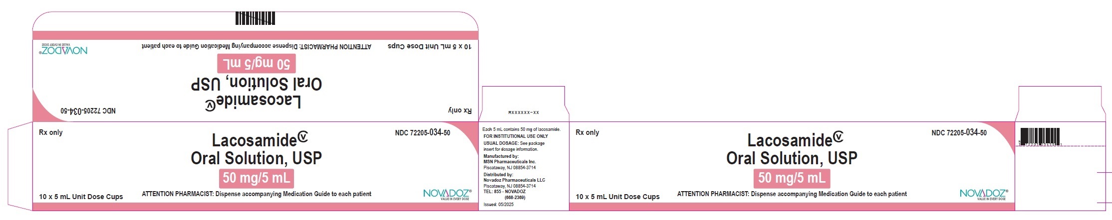 lacosamide-5ml-unit-dose-cup10s-outer-carton