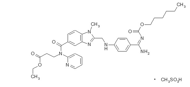 Chemical Structure