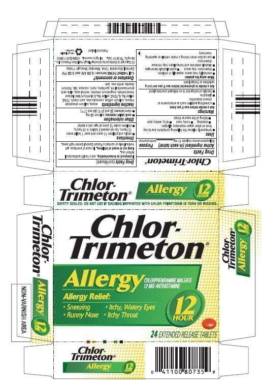 PRINCIPAL DISPLAY PANEL - 12 mg Carton