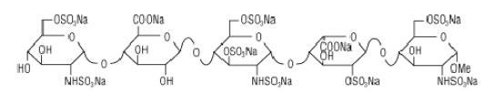structural formula