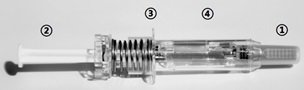syringe