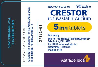 crestor uses uses