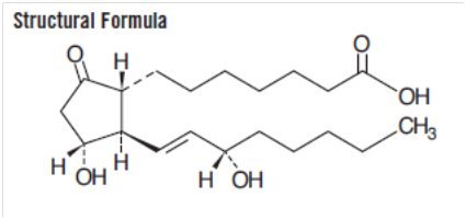 Structural Formula