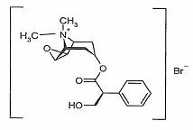 methscopolamine-aarkish-structure
