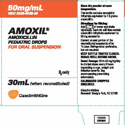 amoxil pediatric drops price