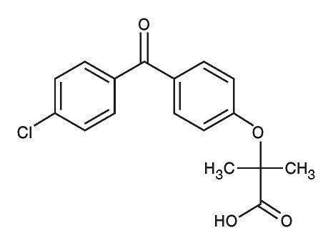 Structural Formula