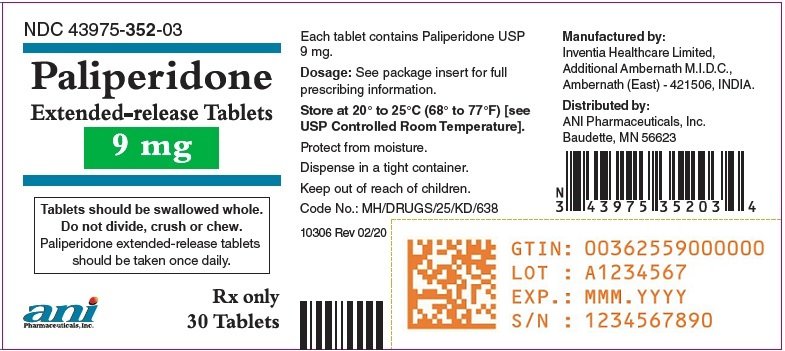 Label-9mg