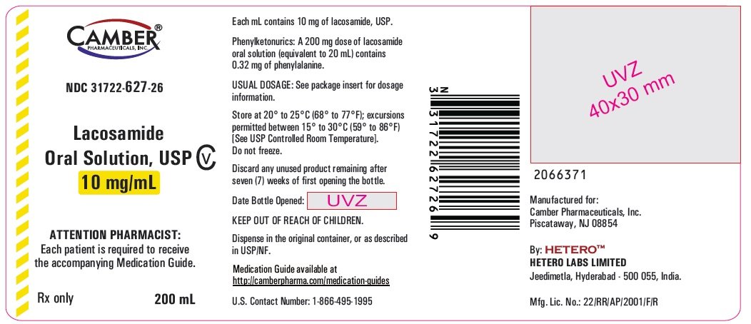 lacosamideos200mlcontlabel