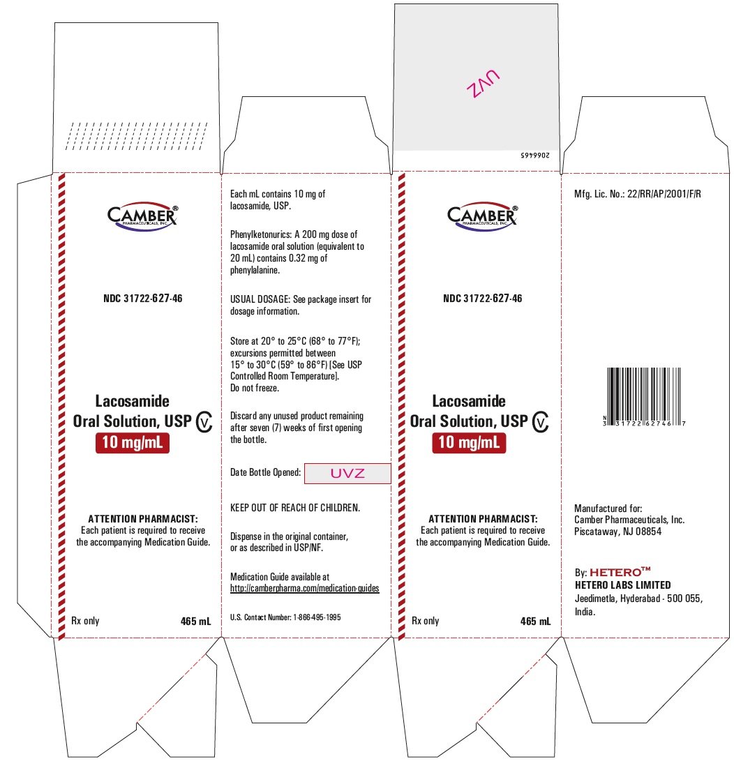 lacosamideos465mlcartonlabel