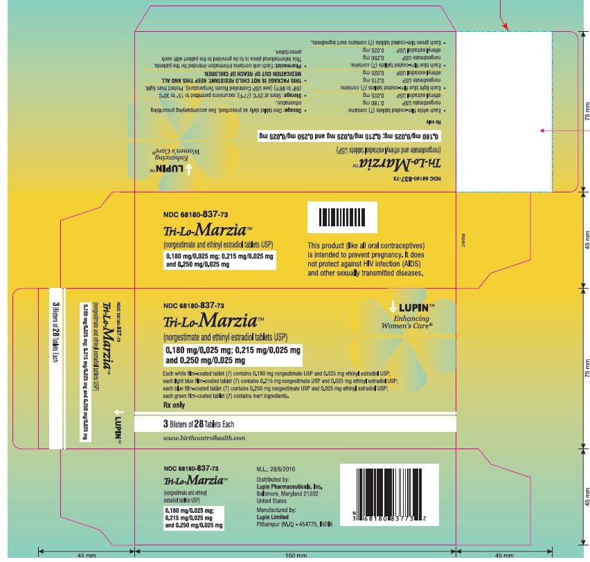 Tri Lo Marzia Fda Prescribing Information Side Effects And Uses Tri Lo Marzia Fda Prescribing Information Side Effects And Uses