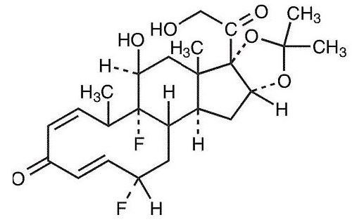 Chemical Structure