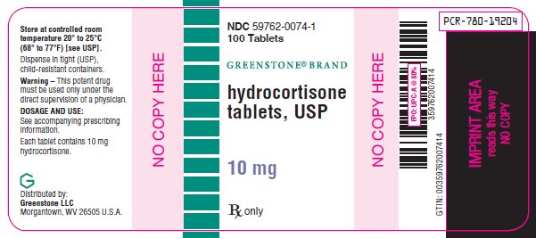 PRINCIPAL DISPLAY PANEL - 10 mg Tablet Bottle Label