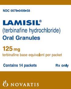 lamisil terbinafine hydrochloride oral