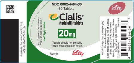 cialis 5mg side effects