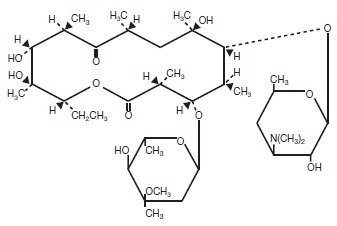 Structural Formula