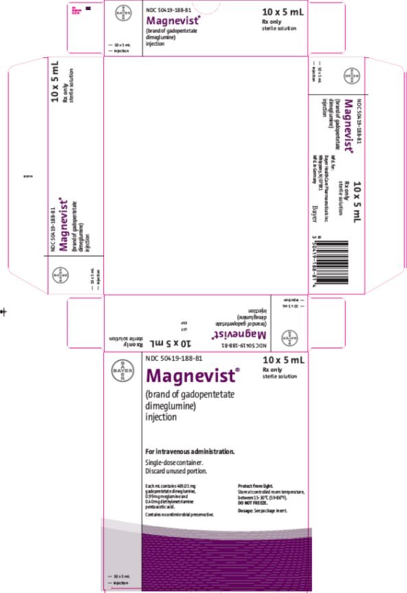 Vial 5 mL