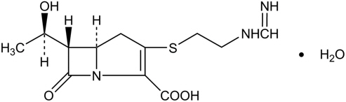 Chemical Structure