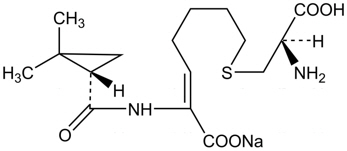 Chemical Structure