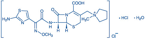 Structural Formula