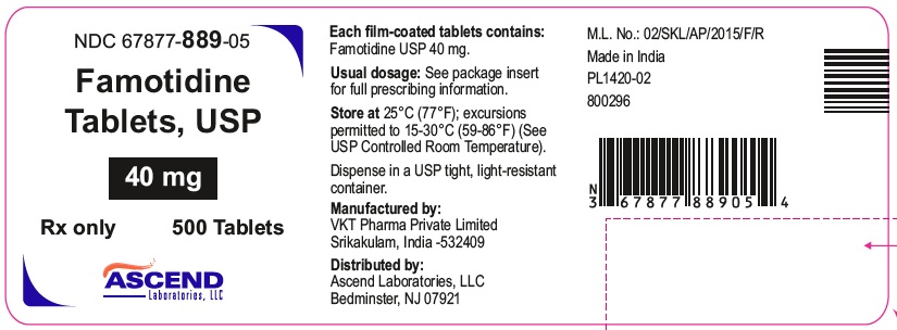 Carton Label