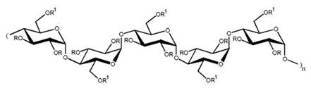 Structural Formula