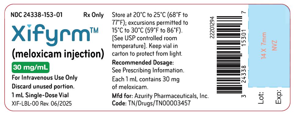 Xifyrm-vial-label