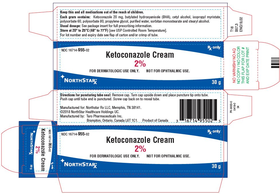 Ketoconazole Cream Fda Prescribing Information Side Effects And Uses