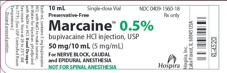 Marcaine image