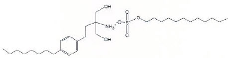 Chemical Structure