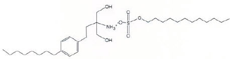 Chemical Structure