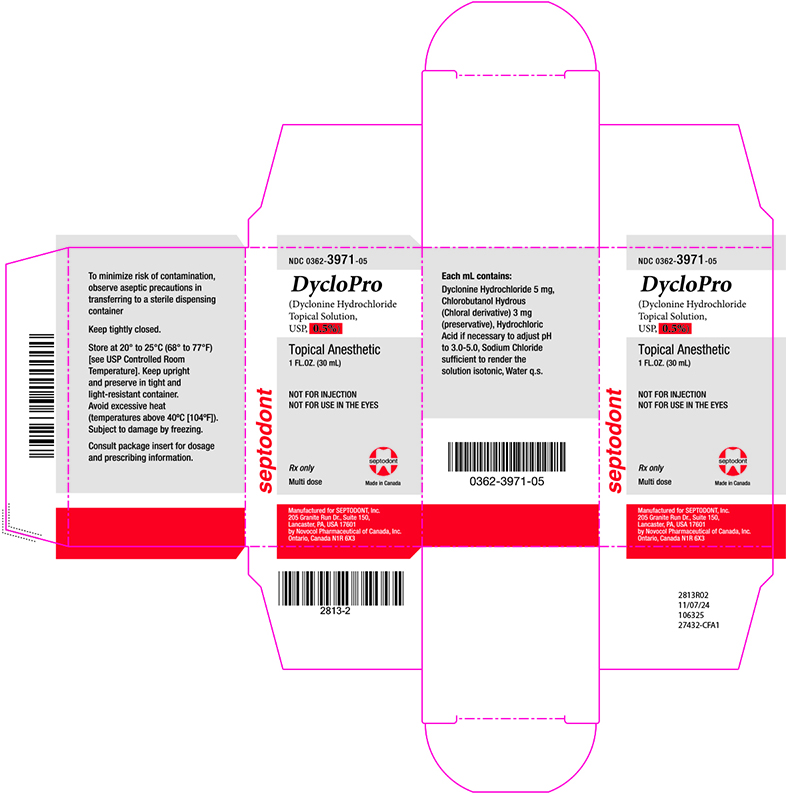DycloPro_Dyclonine 0.5 (US) box