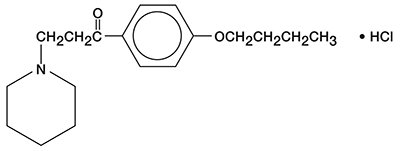 Structural Formula