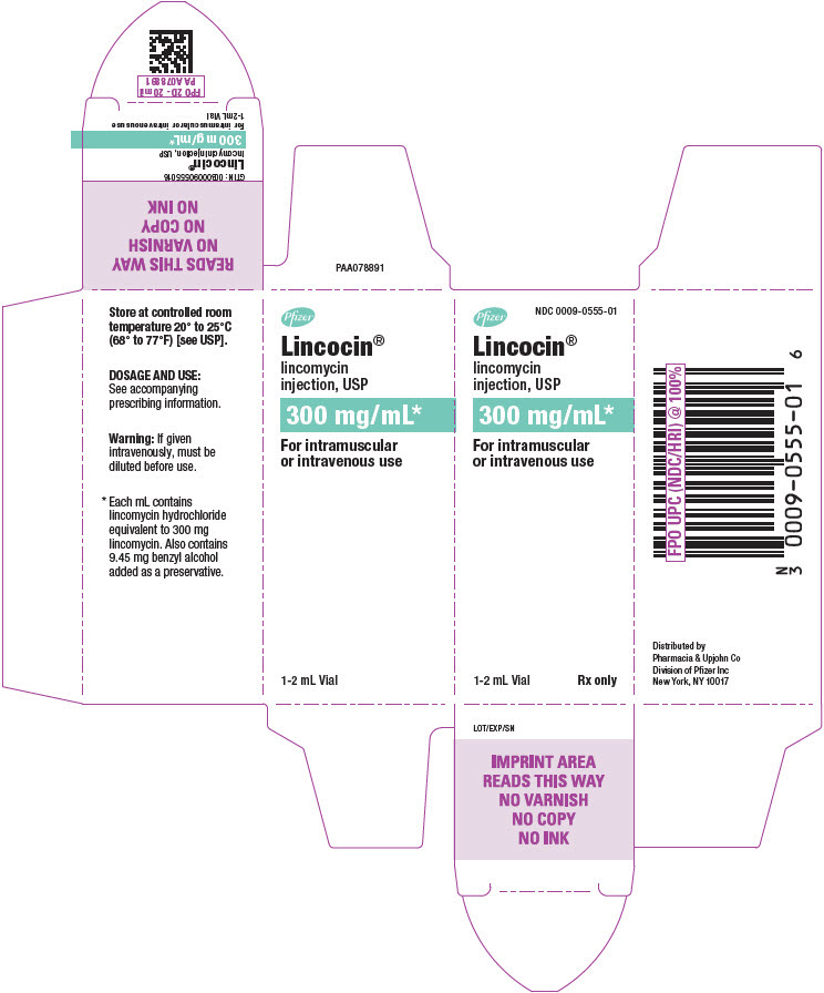 PRINCIPAL DISPLAY PANEL - 2 mL Vial Carton