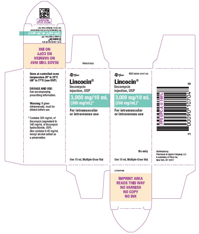 PRINCIPAL DISPLAY PANEL - 10 mL Vial Carton