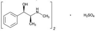 Structural Formula
