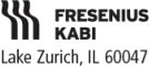 Fresenius Kabi Logo
