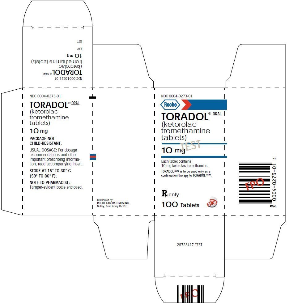 PRINCIPAL DISPLAY PANEL - 100 Tablets Bottle Carton