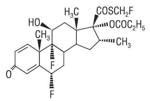 Structural Formula