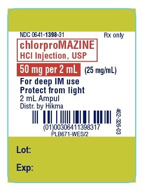 Thorazine Medication Side Effects