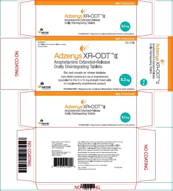 adzenys xr-odt 6.3 mg