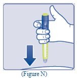 100 U/mL IFU - Figure N