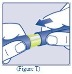 100 U/mL IFU - Figure T