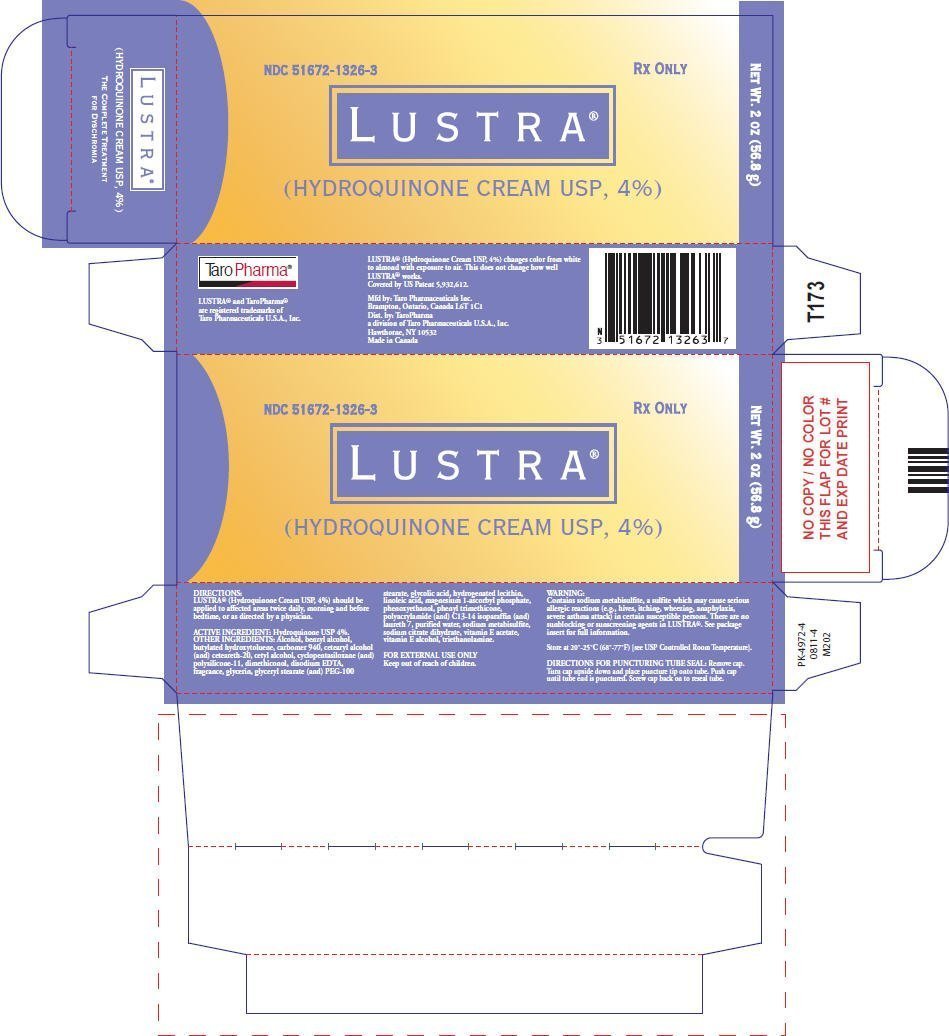 PRINCIPAL DISPLAY PANEL - 56.8 g Tube Carton