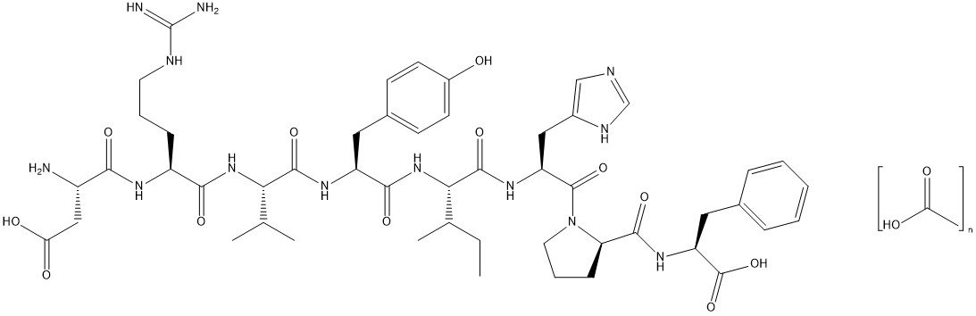 giapreza-structure