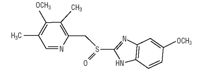 chem structure